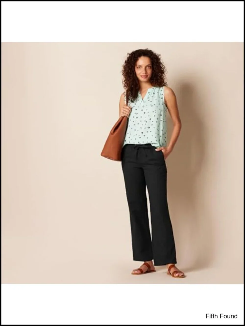 N/A relaxed fit